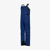 Men's Avalanche Insulated Bib Overalls - 32 Inseam