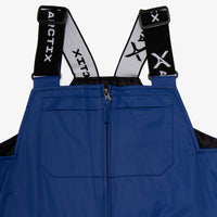 Men's Avalanche Insulated Bib Overalls-34 Inseam