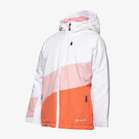 Kids Frost Insulated Jacket