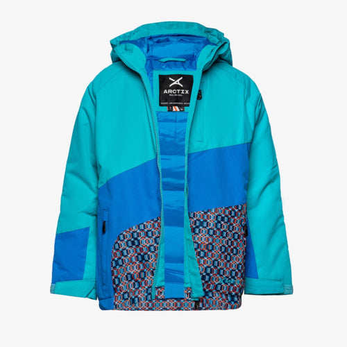 Arctix Kids Shredder Insulated Jacket