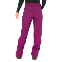 Women's Sarah Fleece Lined Pants - Long Inseam