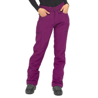 Women's Sarah Fleece Lined Pants - Long Inseam