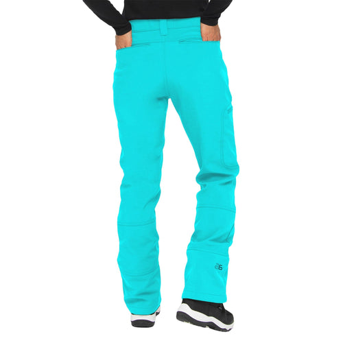 Cache Fleece Lined Pull-On Pant  Ladies Clothing, Skirts & Pants