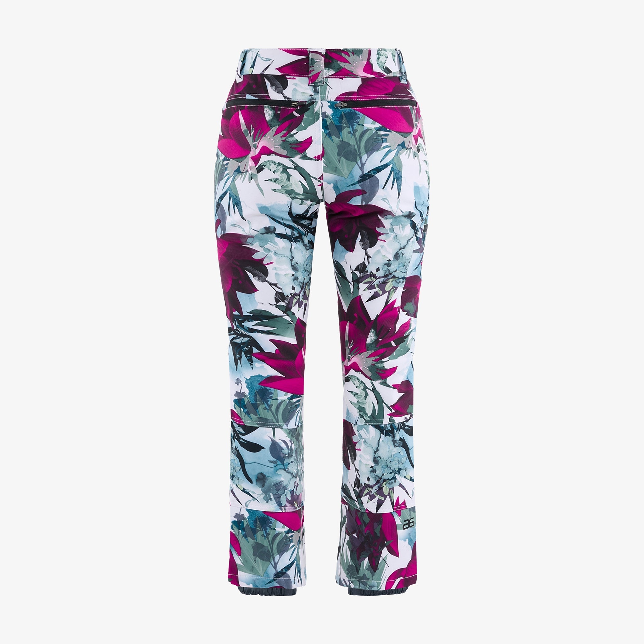 パンツ [fletta] Lily of the valley pants UPF 50+ Luxletic 28