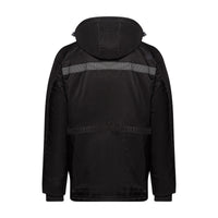Men's Tundra Insulated Jacket