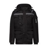 Men's Tundra Insulated Jacket