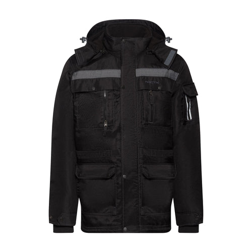 Men's Tundra Insulated Jacket – Arctix