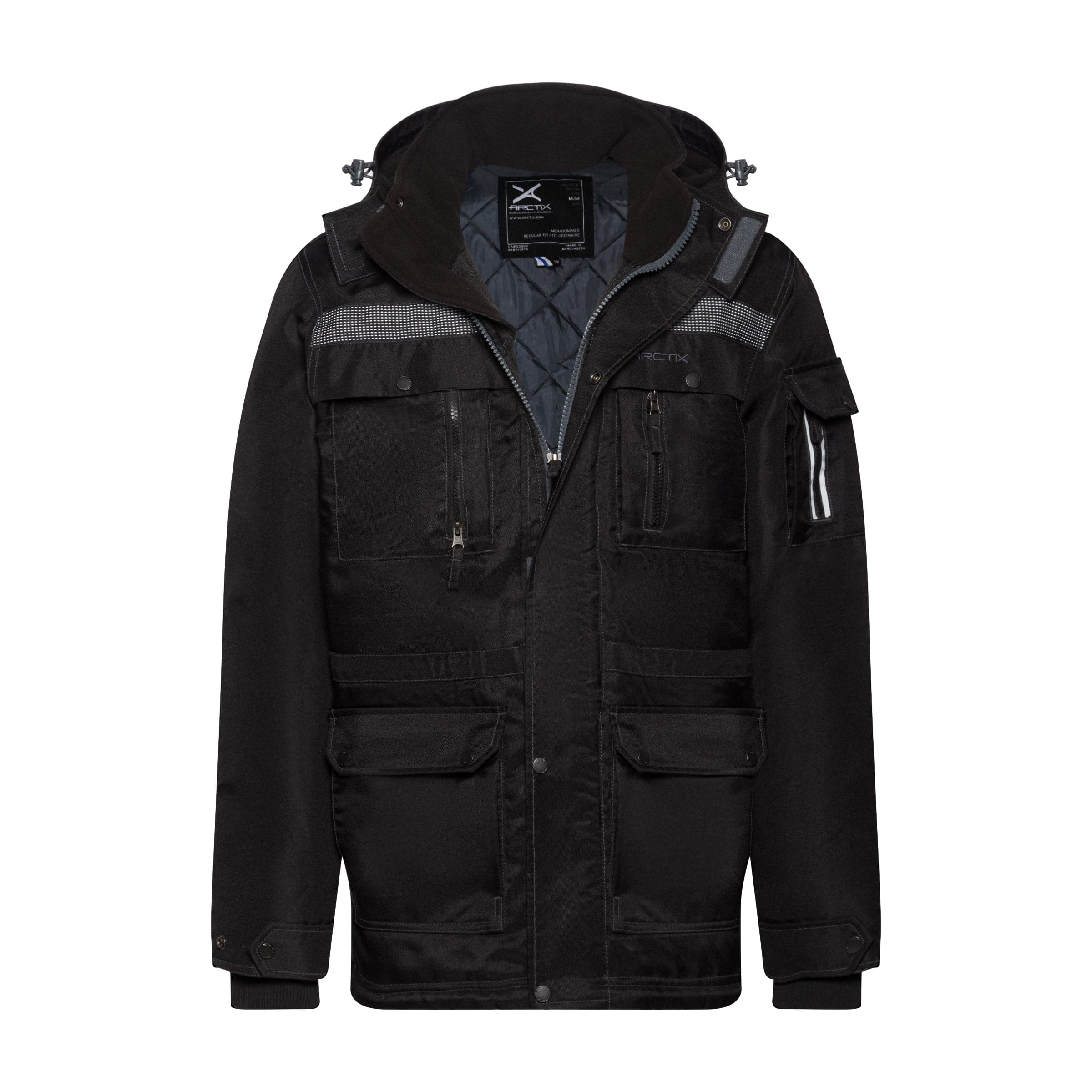 8050-00MensTundraJacket- 8050-00MensTundraJacket-