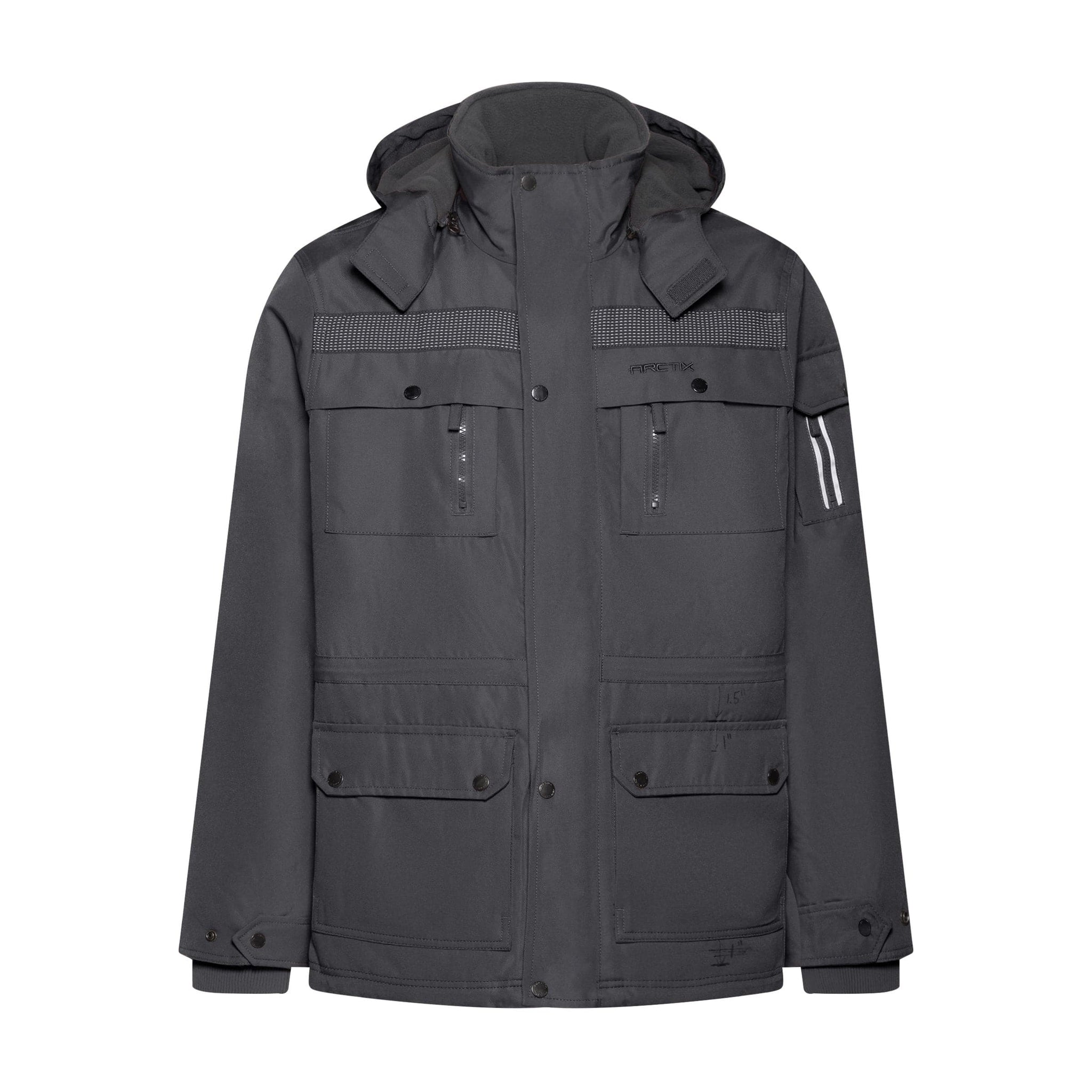 Arctix coats best sale