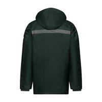 Men's Tundra Insulated Jacket