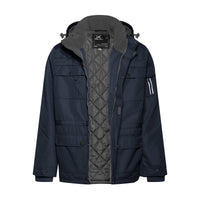 Men's Tundra Insulated Jacket
