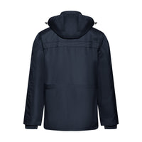 Men's Tundra Insulated Jacket