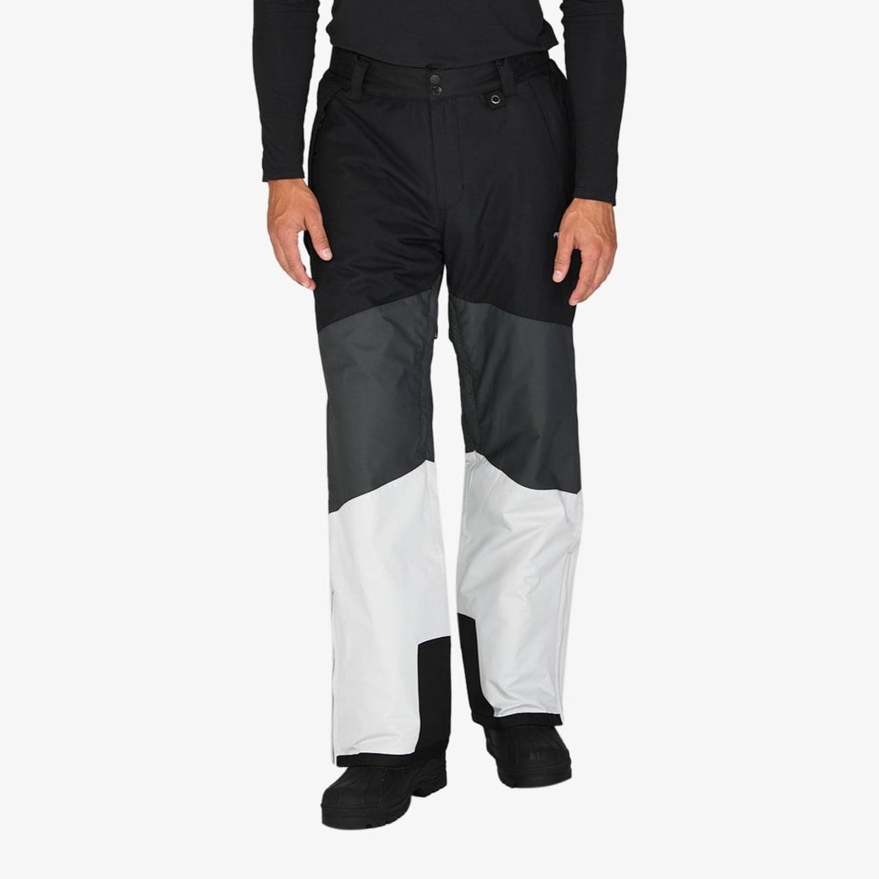Men's Everglade Insulated Pants – Arctix