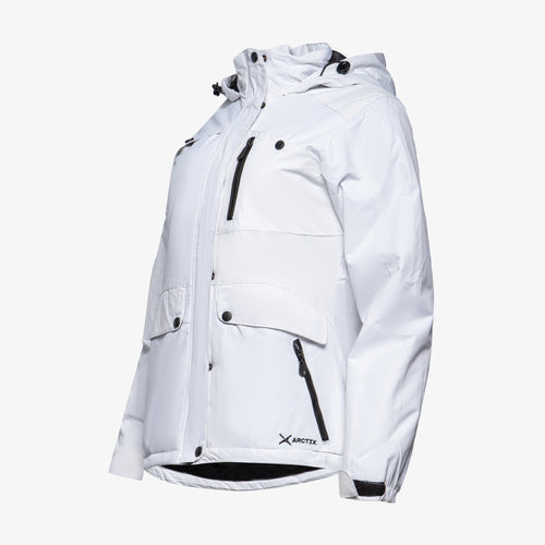 Arctix jacket womens best sale