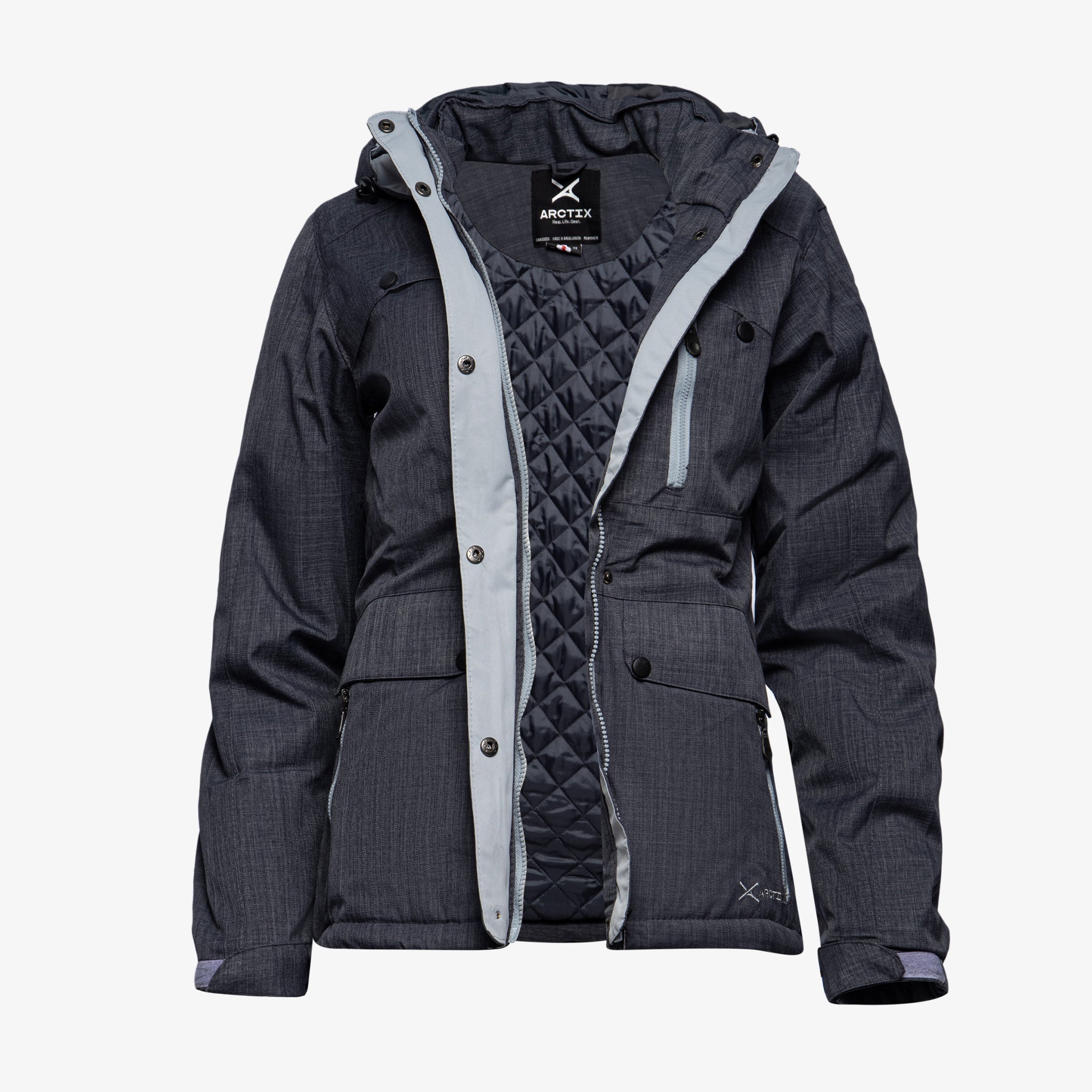 Arctix snow jacket online