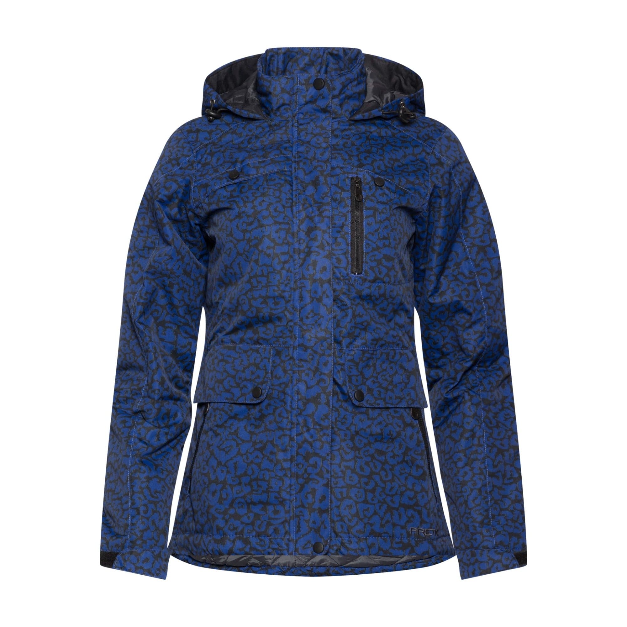 Women's Daybreak Insulated Jacket – Arctix