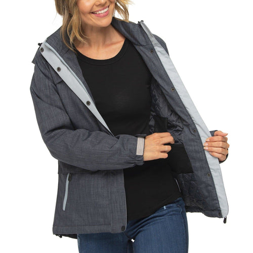 Women's Daybreak Insulated Jacket – Arctix