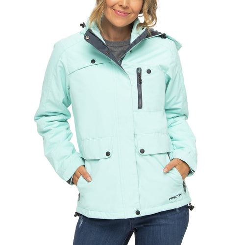 $140+ New Arctix selling Womens Performance Snowboard Jacket / Ski Jacket! S