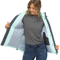 Women's Daybreak Insulated Jacket