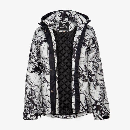 Women's Daybreak Insulated Jacket – Arctix