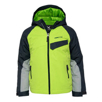 Kids Fast Lane Insulated Jacket