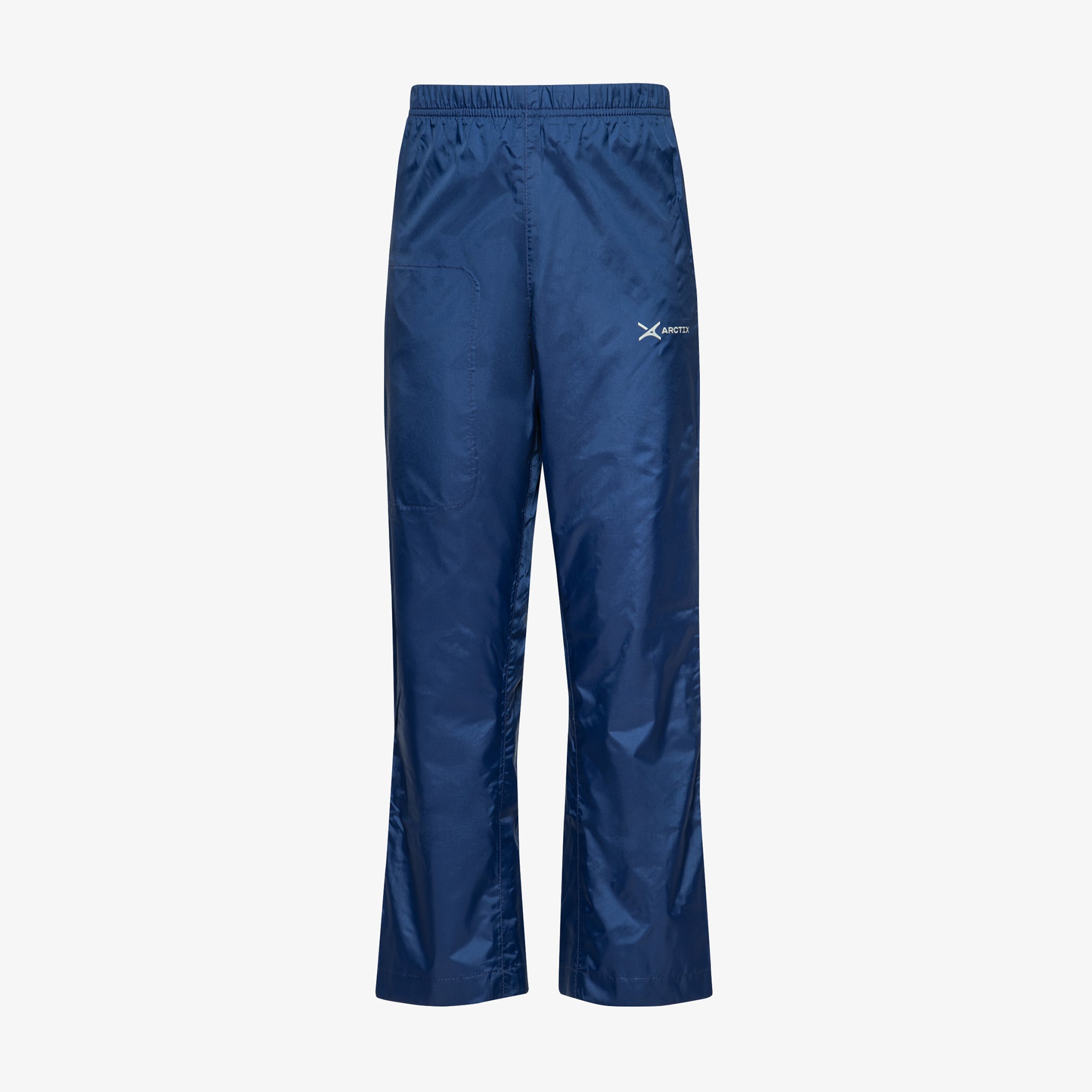 【COLOR iN ID】rainy stitch pants 83898_Kids_Stream_Rain_Pant_Wa