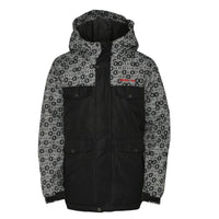 Toddler Slalom Insulated Jacket