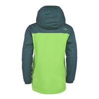 Toddler Slalom Insulated Jacket