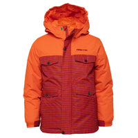 Toddler Slalom Insulated Jacket