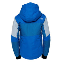 Toddler Spruce Insulated Jacket
