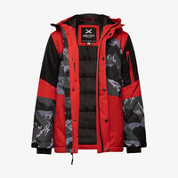 Kids Spruce Insulated Jacket