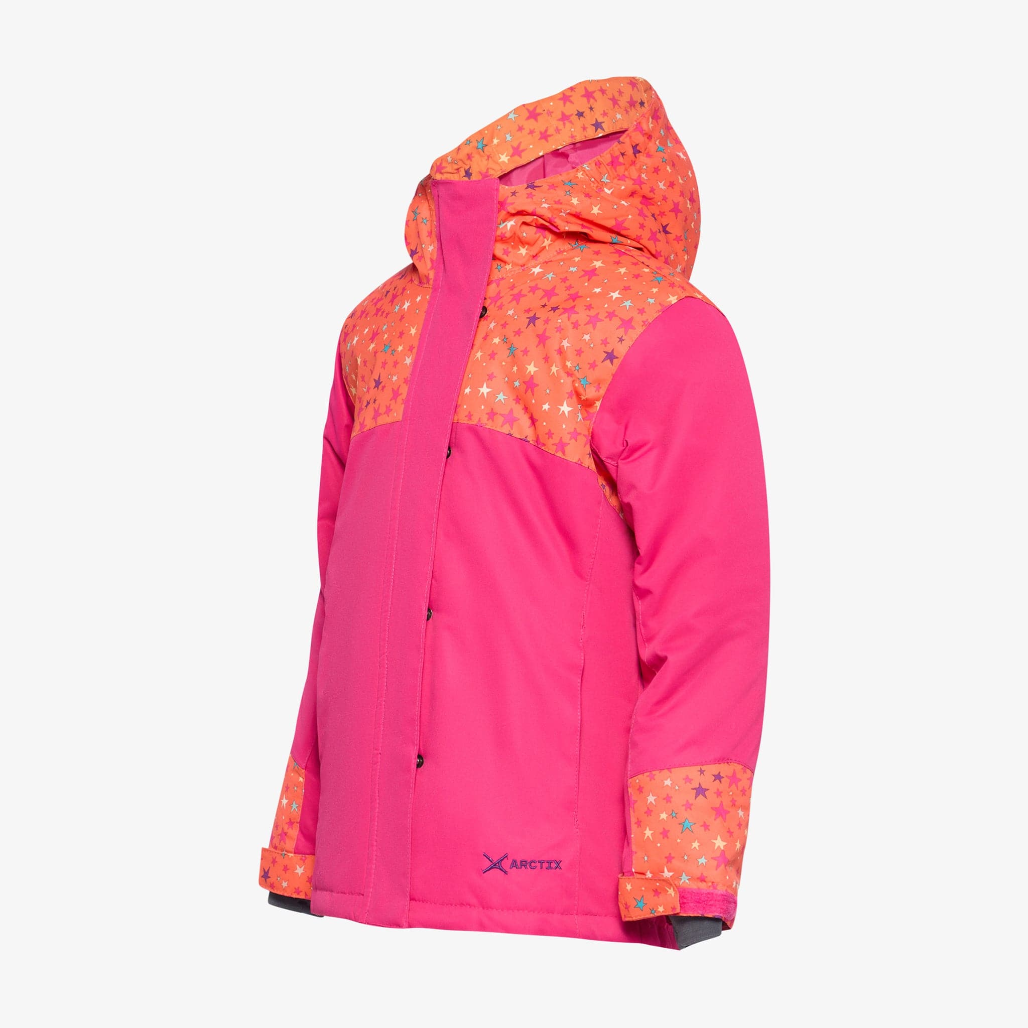 Kids Suncatcher Insulated Winter Jacket – Arctix