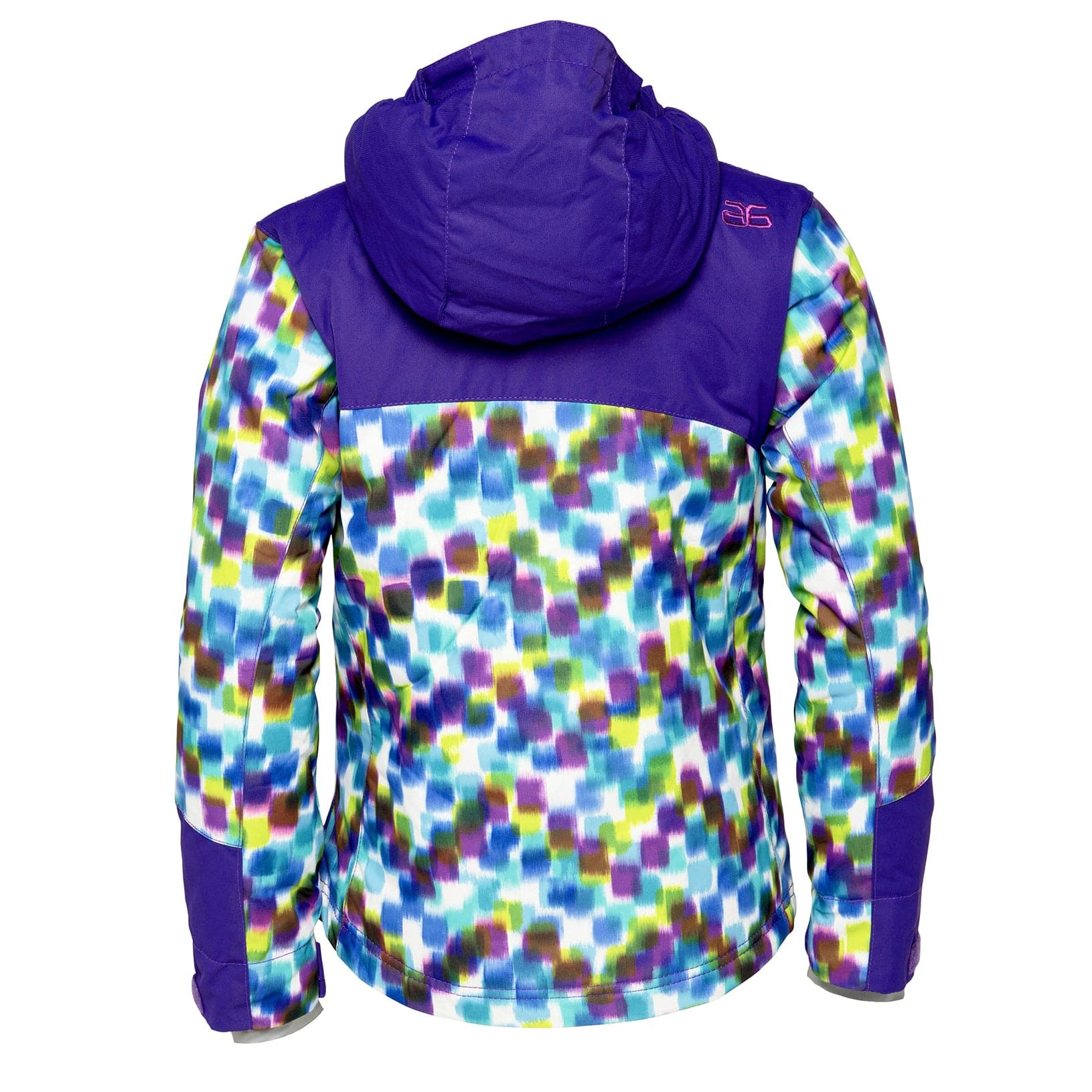 Kids Suncatcher Insulated Winter Jacket – Arctix