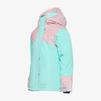 Kids Suncatcher Insulated Winter Jacket