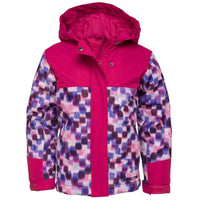 Kids Suncatcher Insulated Winter Jacket