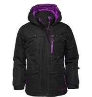 Kids Jackalope Insulated Jacket