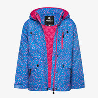 Kids Jackalope Insulated Jacket