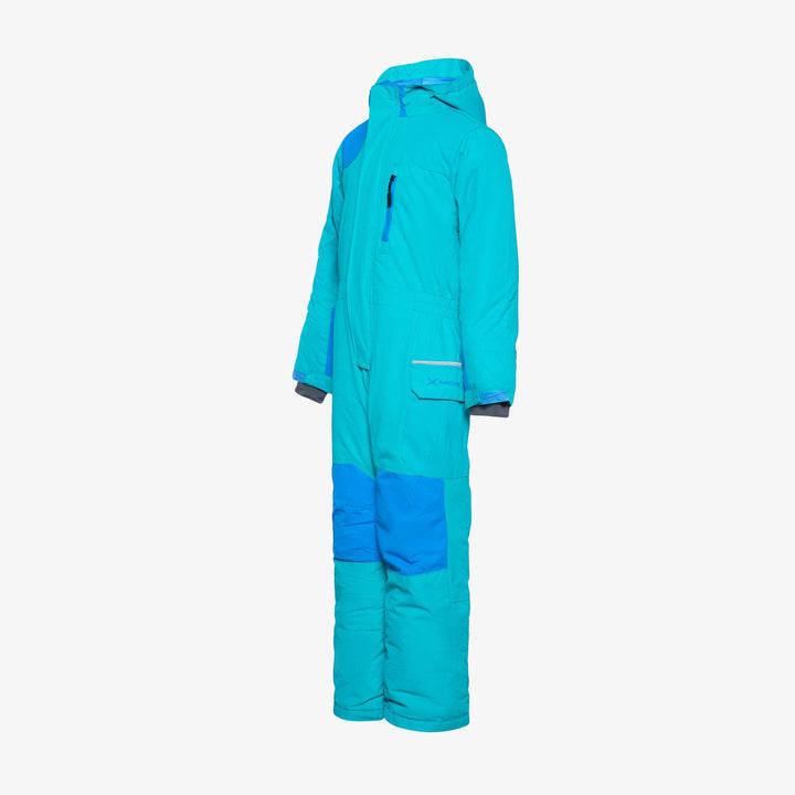 arctix Toddler Dancing Bear Insulated Snowsuit Coveralls
