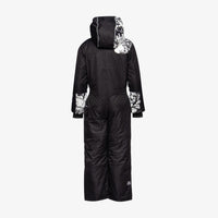 Toddler Dancing Bear Insulated Snowsuit Coveralls