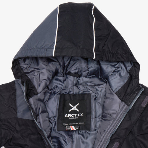 Kids Dancing Bear Insulated Snowsuit Coveralls – Arctix