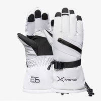 Women's Downhill Gloves
