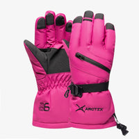 Women's Downhill Gloves