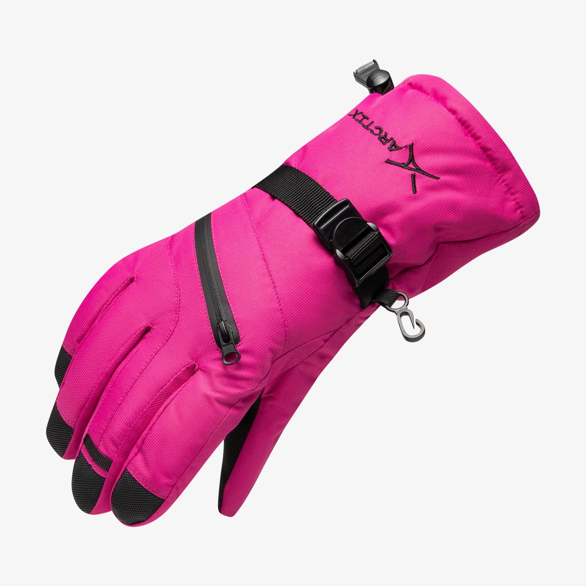 Guanti Da Sci Donna Arctix - Caldi E Impermeabili Per L'Inverno