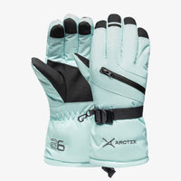 Women's Downhill Gloves