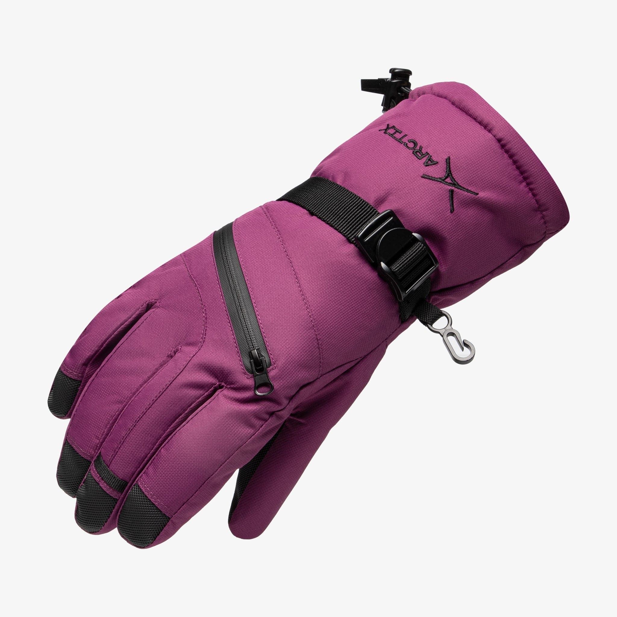 Arc'teryx Venta GTX Glove Black/Canvas Guanti da sci Arc'teryx Venta GTX Glove Black/Canvas Guanti da sci