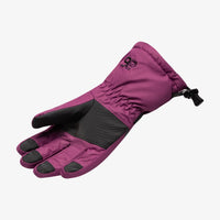 Women's Downhill Gloves