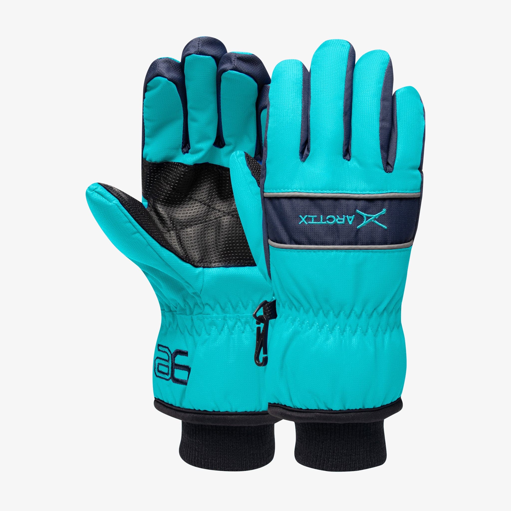 Shop cold weather gloves, boots, ski goggles, neck guards at Arctix.