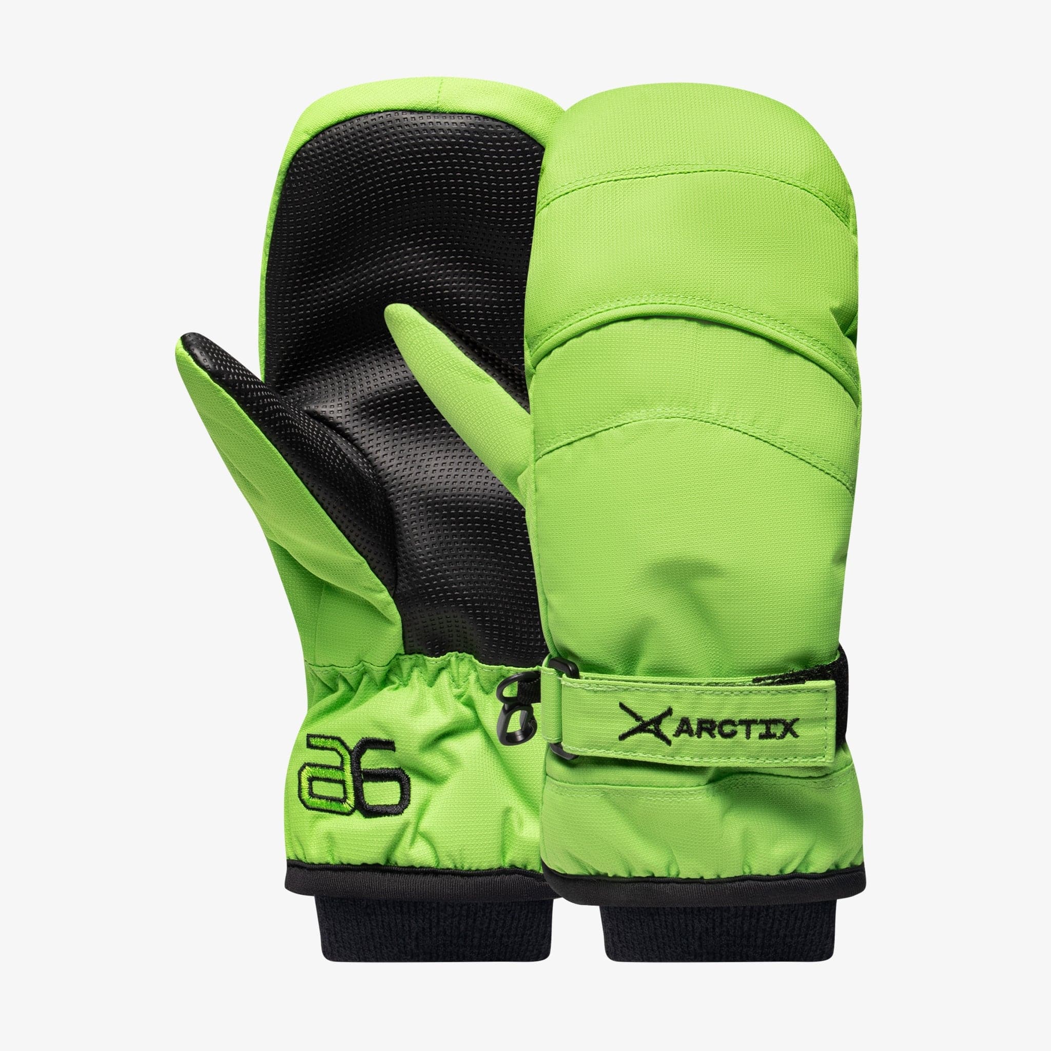 Kids Freestyle Mittens Gloves – Arctix