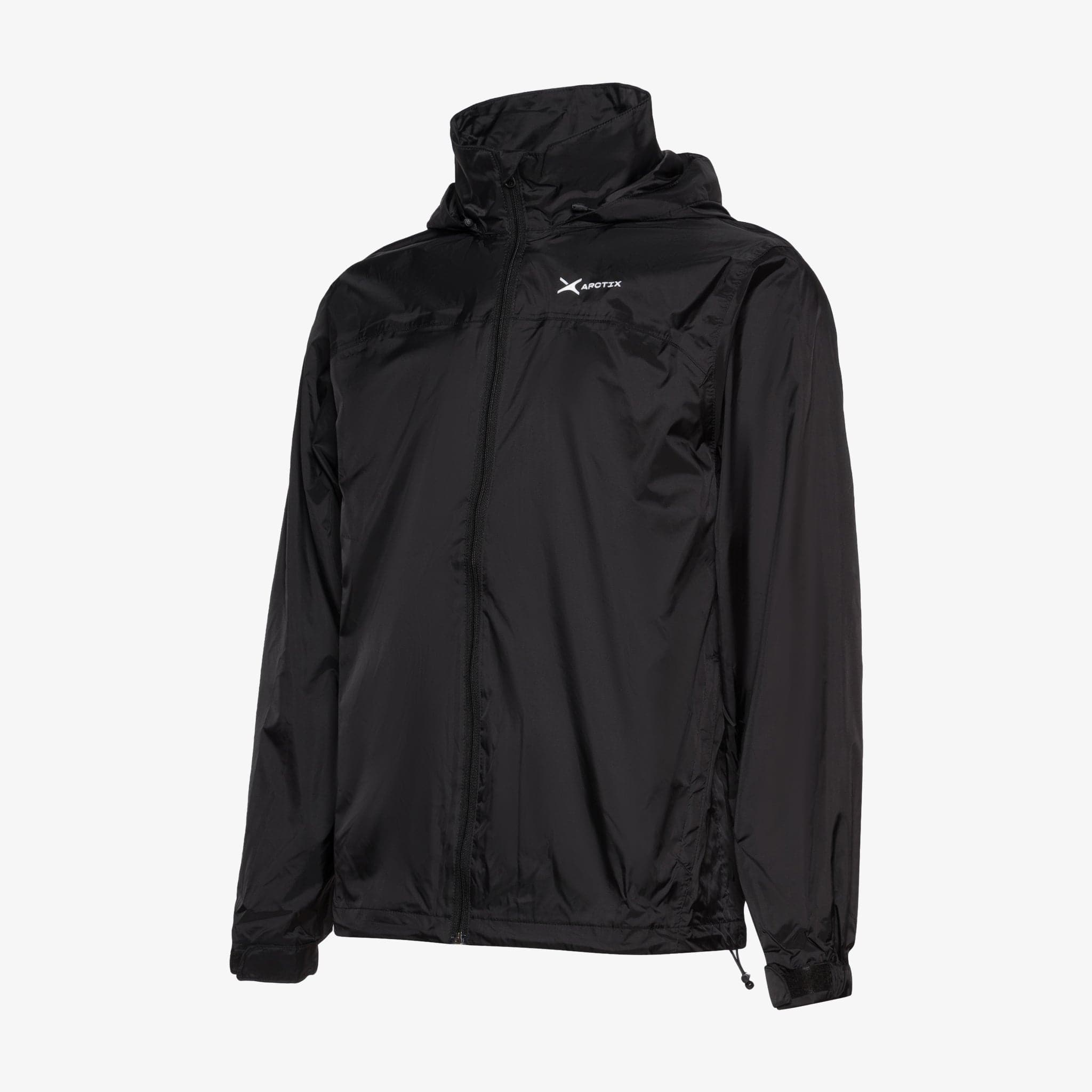 Men s Storm Rain Jacket Arctix