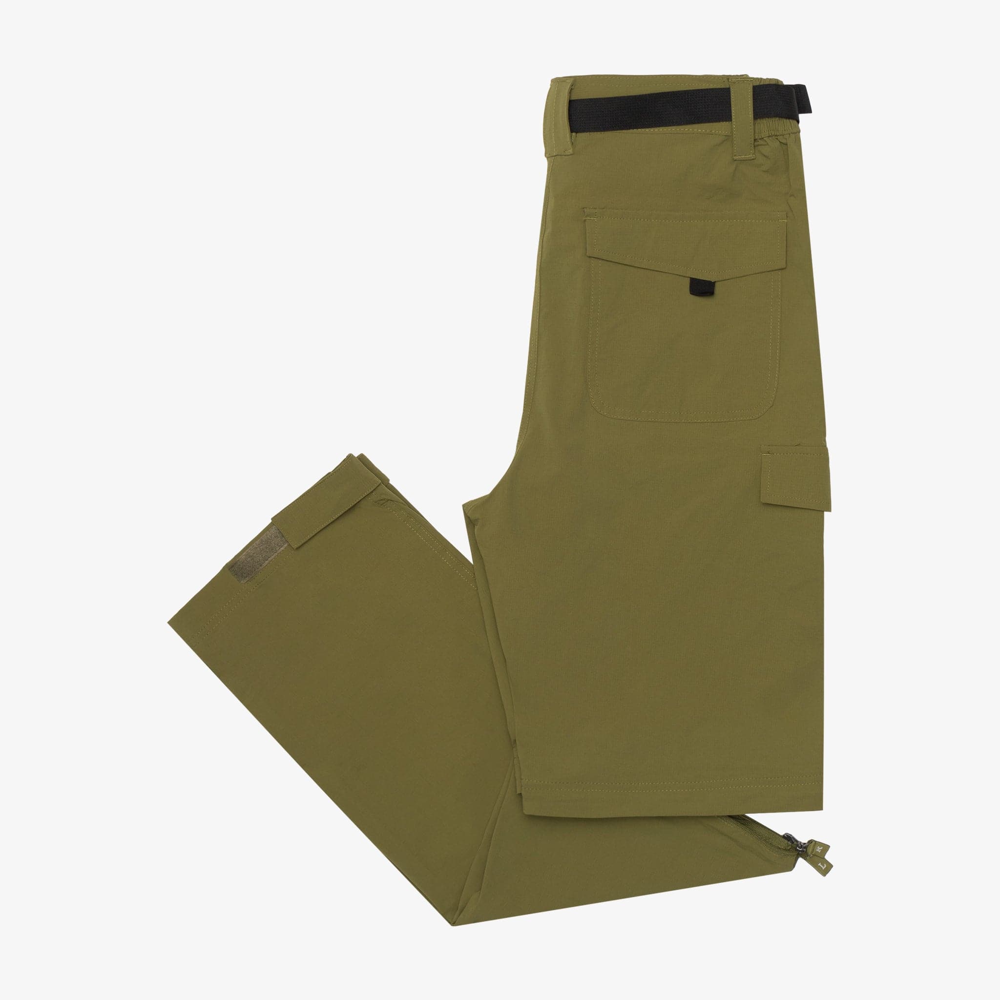 Men's Cliff Convertible Pants – Arctix